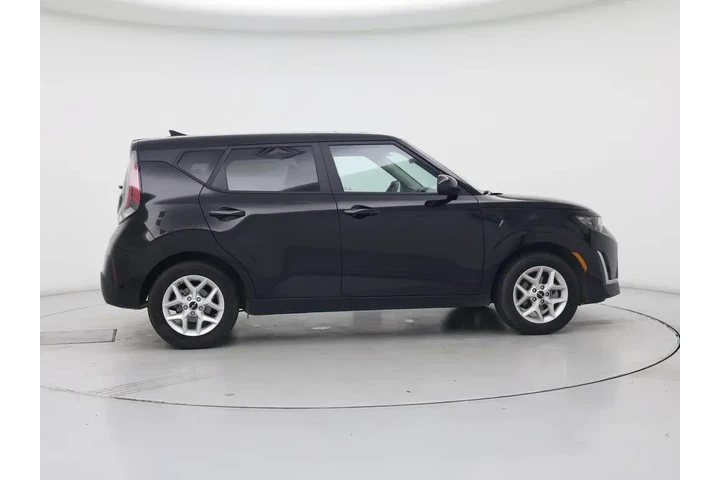 $19998 : Kia Soul 2025 LX 4dr Crossov image 7