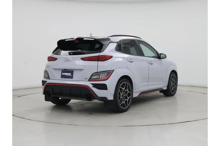 $23998 : Hyundai KONA N 2023 4dr Cros image 8