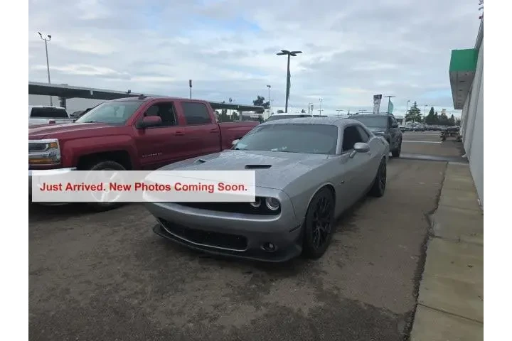$16500 : Dodge Challenger 2017 R/T 2d image 3