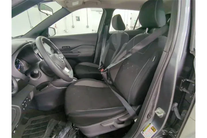 $11500 : Nissan Kicks 2020 S 4dr Cros image 9