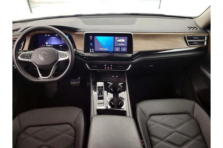 $30998 : Volkswagen Atlas 2024 AWD SE image 9