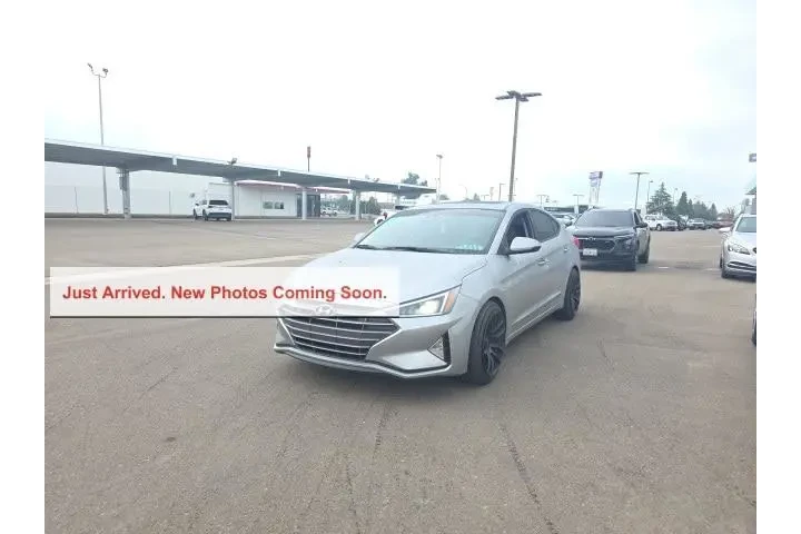 $13800 : Hyundai ELANTRA 2020 Value E image 3