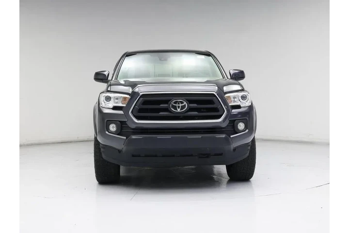 $34998 : Toyota Tacoma 2020 4x4 SR5 V image 5