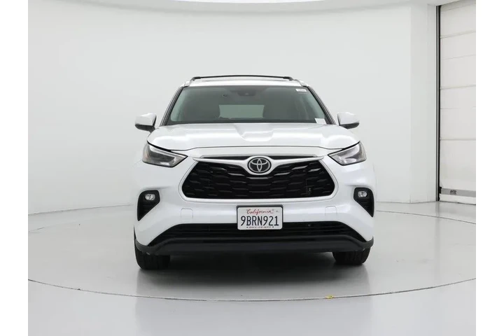 $36998 : Toyota Highlander 2022 AWD X image 5