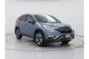 Honda CR-V 2016 Touring 4dr en Fresno