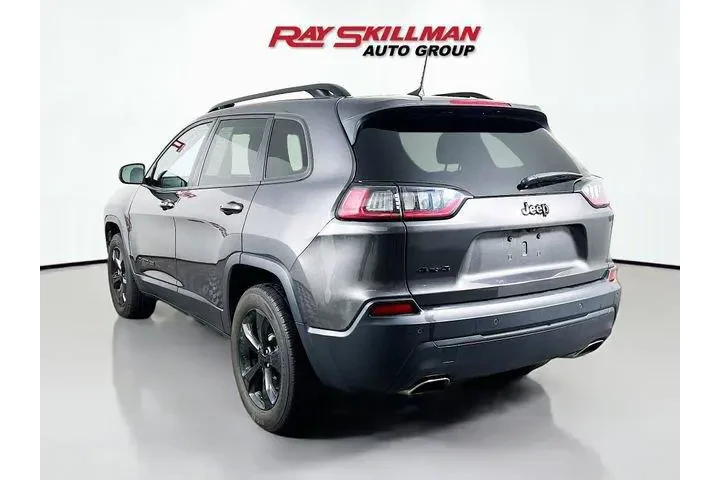 $16975 : Jeep Cherokee 2020 4x4 Latit image 5