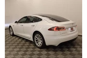 $17634 : Tesla Model S 2016 AWD 90D 4 thumbnail