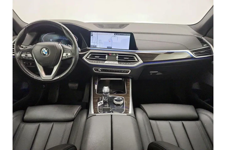 $33998 : BMW X5 2021 AWD xDrive40i 4d image 9