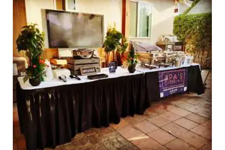 APA'S KITCHEN BUFFET image 2