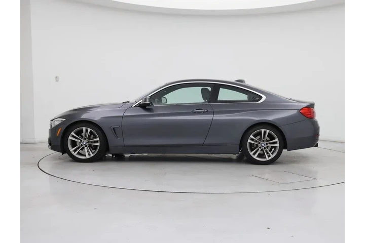 $17998 : BMW 4 Series 2016 428i 2dr C image 3