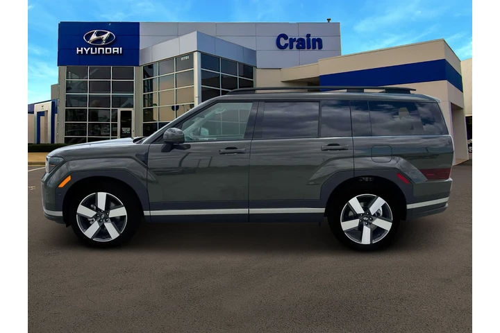 $34212 : Hyundai SANTA FE Hybrid 2025 image 3