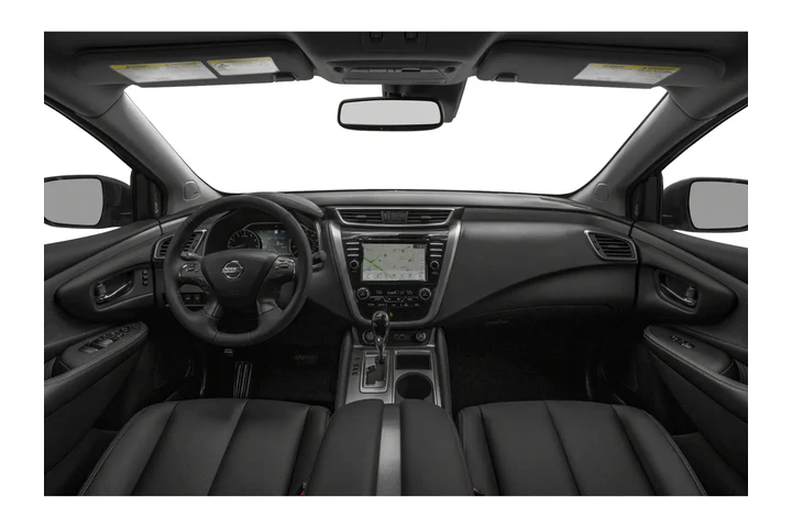 $17984 : 2021 Murano S image 5