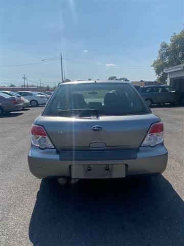 $3995 : 2007 Impreza 2.5 i image 6