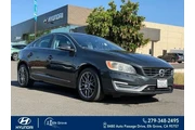 Volvo S60 2015 T5 Drive-E Pl en Sacramento