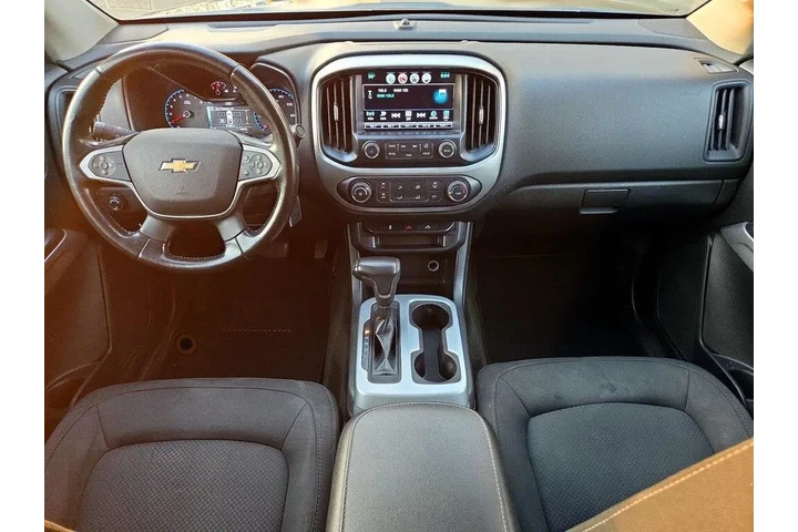 $19998 : Chevrolet Colorado 2018 4x2 image 8