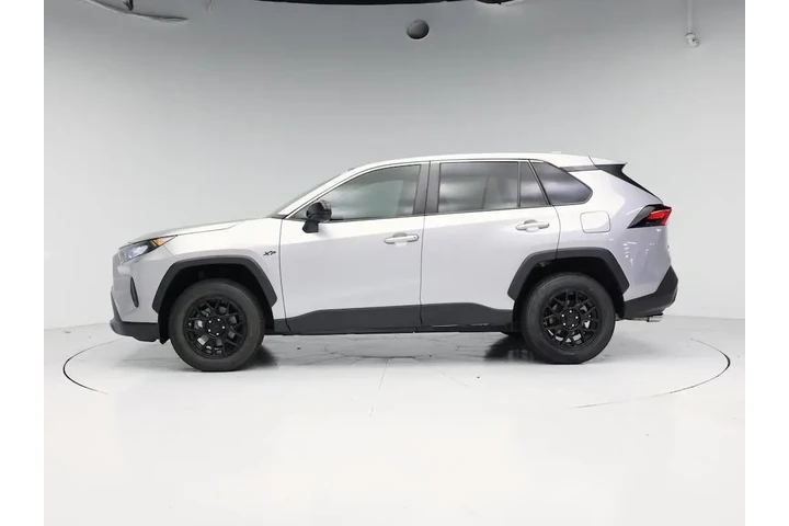 $23998 : Toyota RAV4 2022 LE 4dr SUV image 3