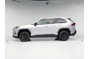 $23998 : Toyota RAV4 2022 LE 4dr SUV thumbnail