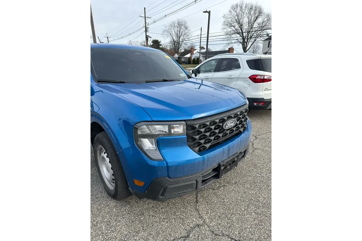 $28700 : Ford Maverick 2025 AWD XL 4d image 9