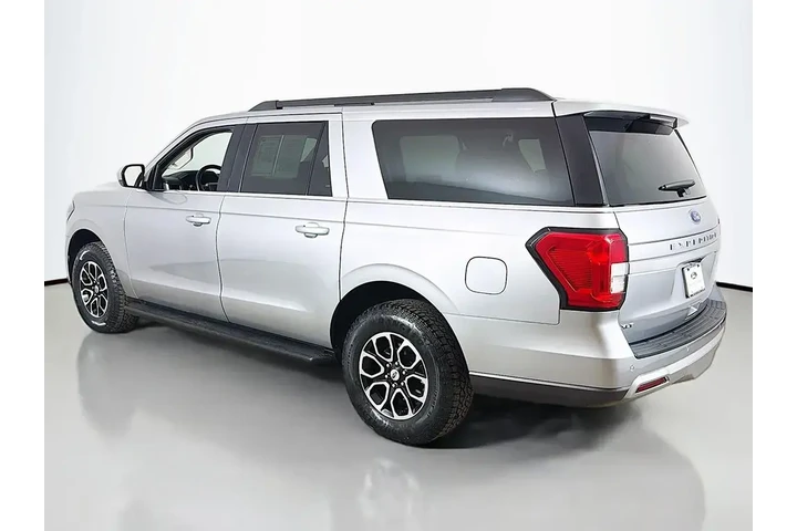 $39899 : Ford Expedition MAX 2024 4x4 image 8