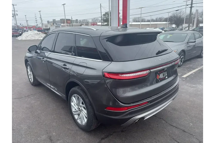 $24995 : Lincoln Corsair 2020 Standar image 4