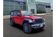 $39900 : Jeep Wrangler Unlimited 2020 thumbnail