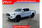 Toyota Tacoma 2020 4x2 TRD O
