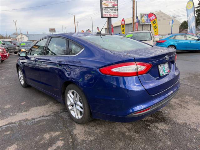 $5995 : 2013 Fusion SE image 6