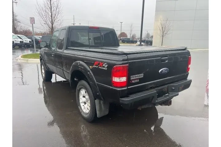 $11329 : Ford Ranger 2011 4x4 Sport 4 image 7