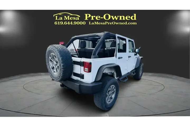 $14995 : 2013 Wrangler Unlimited Sport image 6