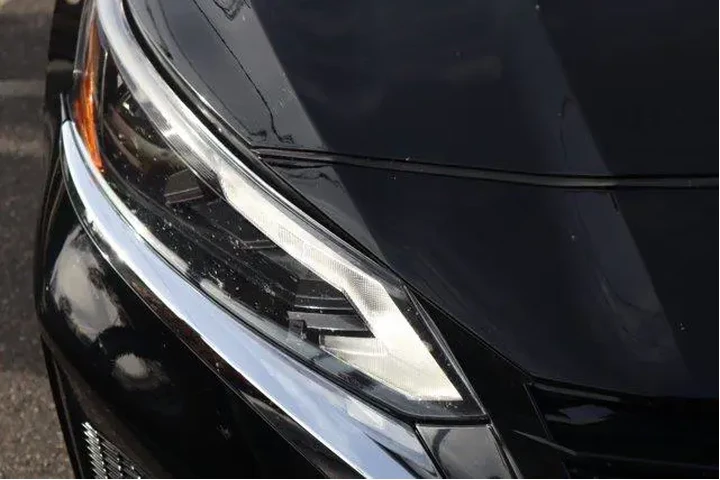 $20400 : Nissan Altima 2025 2.5 S 4dr image 10