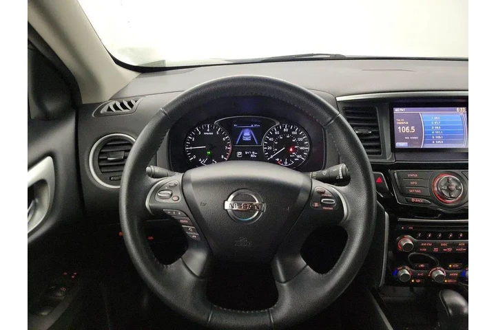 $13998 : Nissan Pathfinder 2015 SV 4d image 10