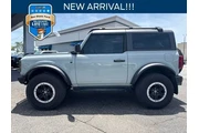 Ford Bronco 2022 4x4 Base Ad en Orlando