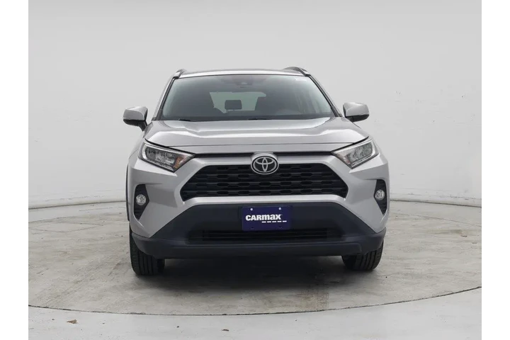 $21998 : Toyota RAV4 2019 AWD XLE 4dr image 5