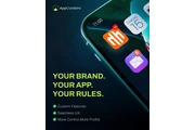 Custom Mobile App Development en Fallsburg