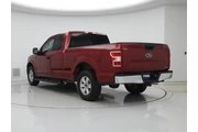 $21998 : Ford F-150 2018 4x2 XLT 4dr thumbnail