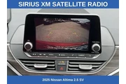 $19988 : Nissan Altima 2025 2.5 SV 4d thumbnail