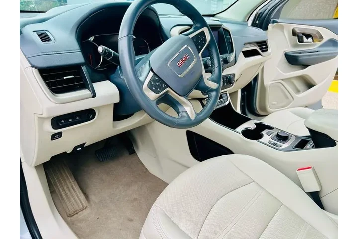 $25995 : 2023 GMC Terrain Denali AWD image 8