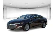 $12525 : Chevrolet Malibu 2021 LT 4dr thumbnail