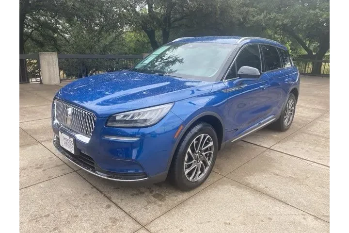 $19980 : Lincoln Corsair 2020 Standar image 1