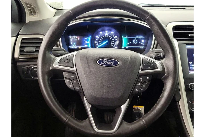 $12998 : Ford Fusion 2015 SE 4dr Seda image 10