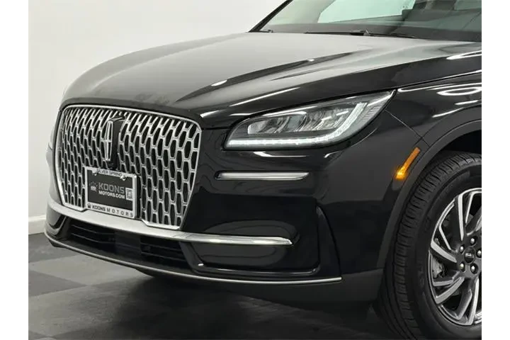 $40000 : Lincoln Corsair 2025 AWD Pre image 2