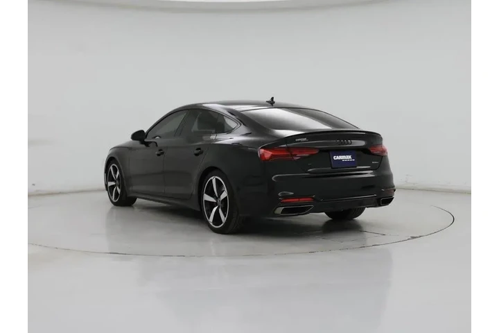 $36998 : Audi A5 Sportback 2023 AWD q image 2
