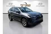 $27699 : Toyota RAV4 2024 XLE 4dr SUV thumbnail