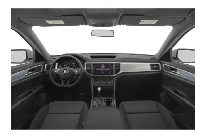 $15295 : Volkswagen Atlas 2018 2.0T S image 8