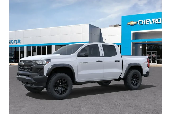 $37988 : Chevrolet Colorado 2024 4x4 image 2