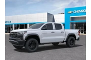 $37988 : Chevrolet Colorado 2024 4x4 thumbnail