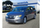Honda Odyssey 2015 LX 4dr Mi en Los Angeles