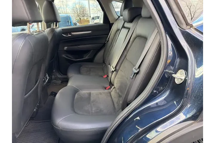 $19995 : Mazda CX-5 2019 Touring 4dr image 7