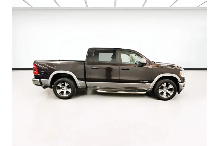 $27800 : Ram 1500 2019 4x4 Laramie 4d image 1