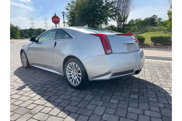 $6995 : 2011 CTS 3.6L Performance image 6